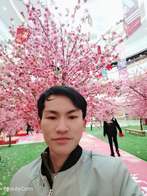 单身一人的第二张照片--平潭相亲服务中心