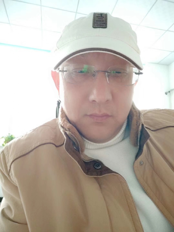 寒夜难眠的第一张照片--平潭相亲服务中心
