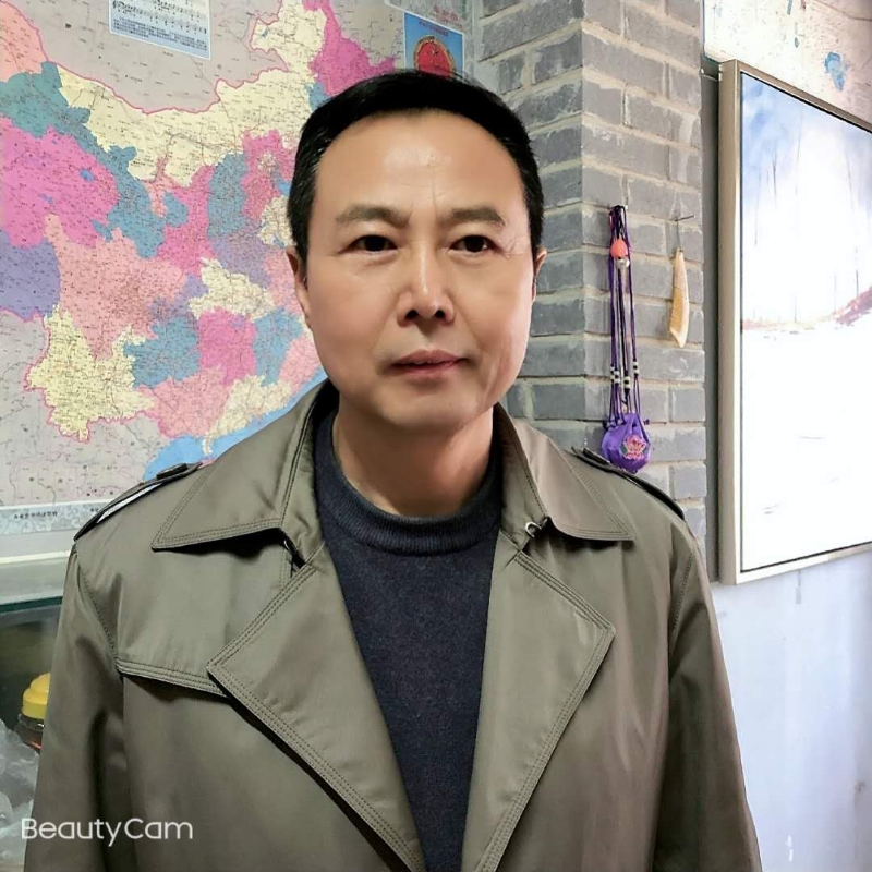 感恩的心的第一张照片--平潭相亲服务中心