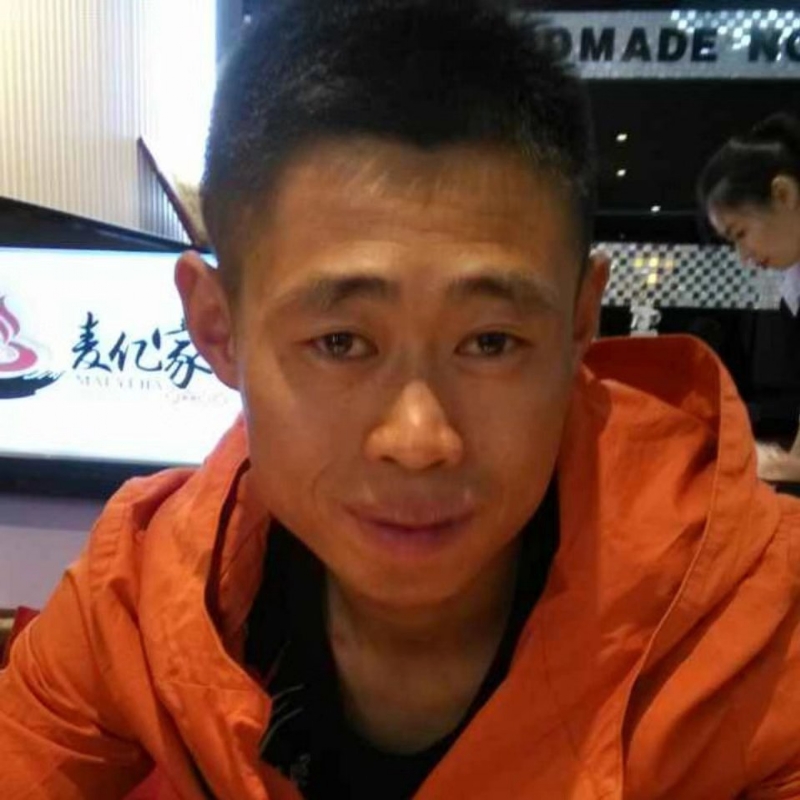 浪子的第一张照片--平潭相亲服务中心
