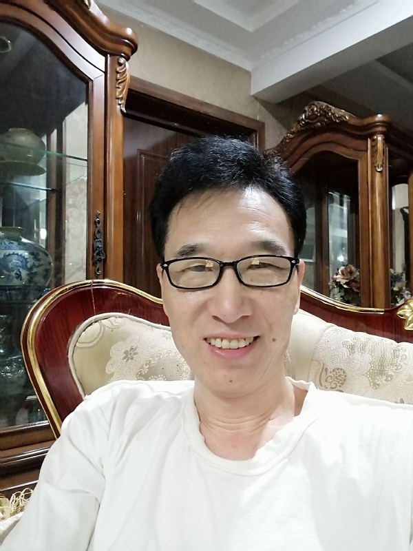 我在这里的第一张照片--平潭相亲服务中心