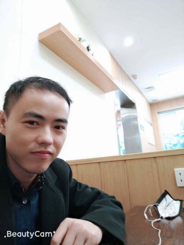 开心就好的第二张照片--平潭相亲服务中心