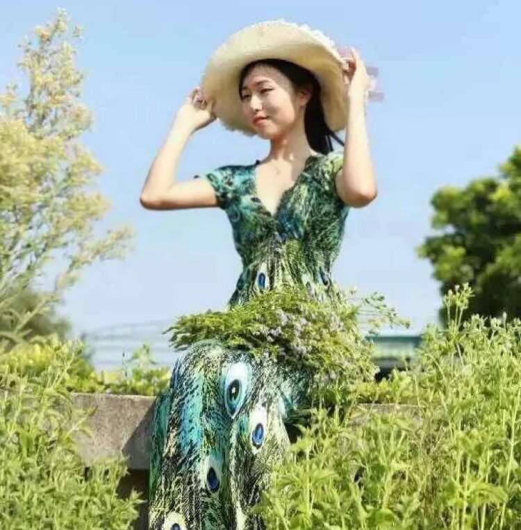 ViviQueen的第四张照片--平潭相亲服务中心
