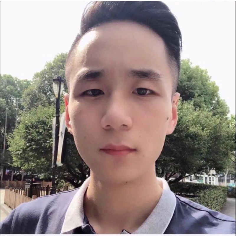 期待八月的雨的第二张照片--平潭相亲服务中心