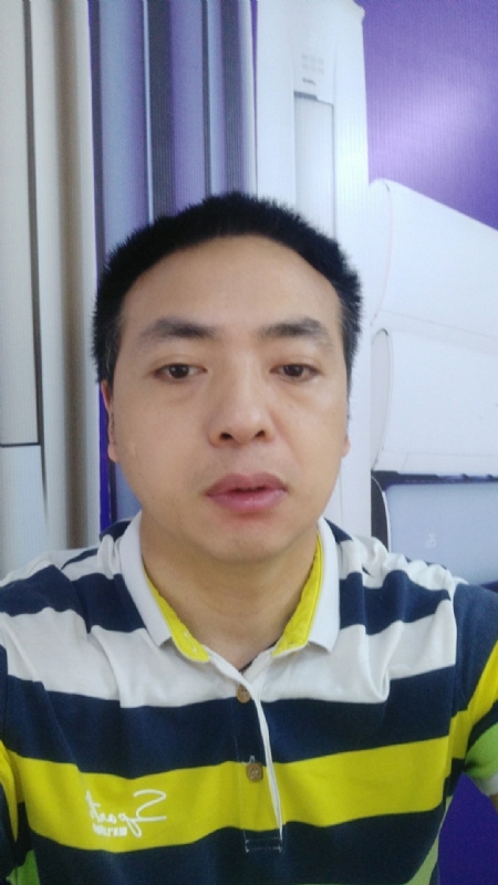 祥子的第一张照片--平潭相亲服务中心