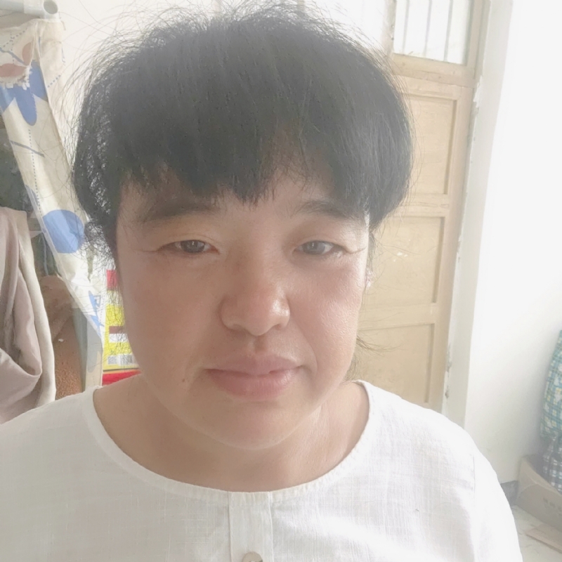 二妮的第一张照片--平潭相亲服务中心