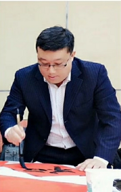 青岛小哥哥的第二张照片--平潭相亲服务中心