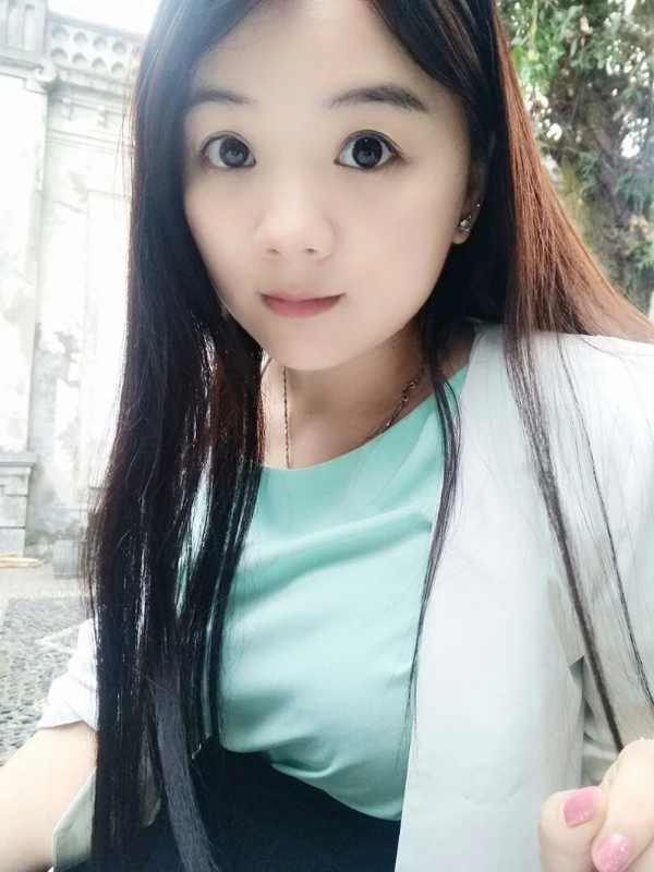 钟情的第一张照片--平潭相亲服务中心