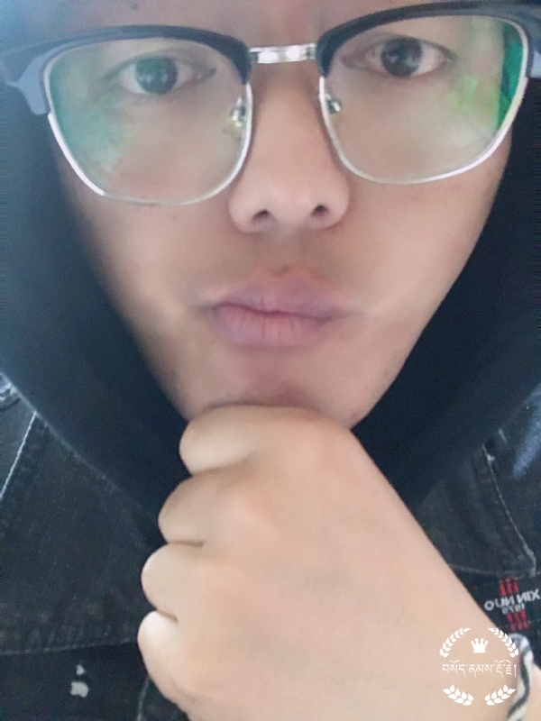 橙男的第一张照片--平潭相亲服务中心