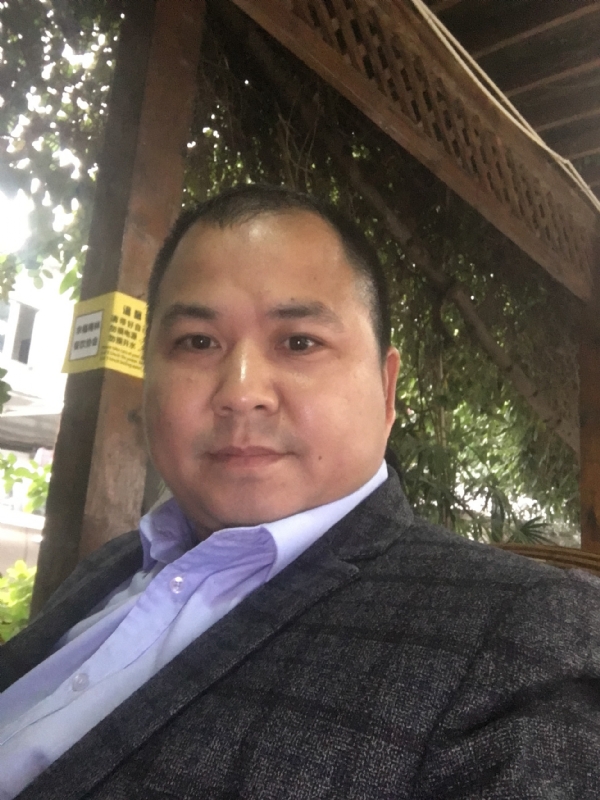 爱你一万年的第一张照片--平潭相亲服务中心