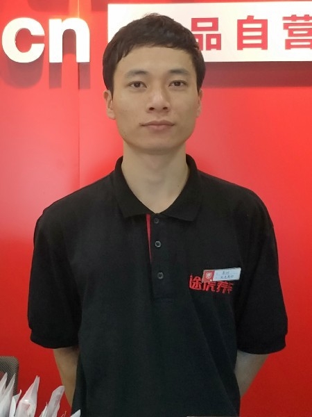 靓boy的第一张照片--平潭相亲服务中心