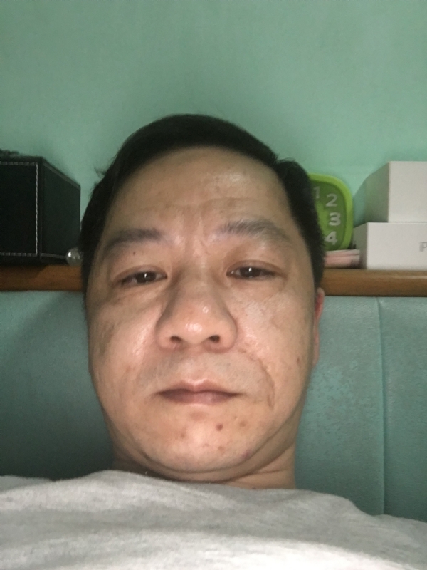 耀子的第一张照片--平潭相亲服务中心