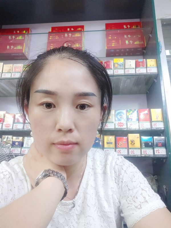睿智的第二张照片--平潭相亲服务中心
