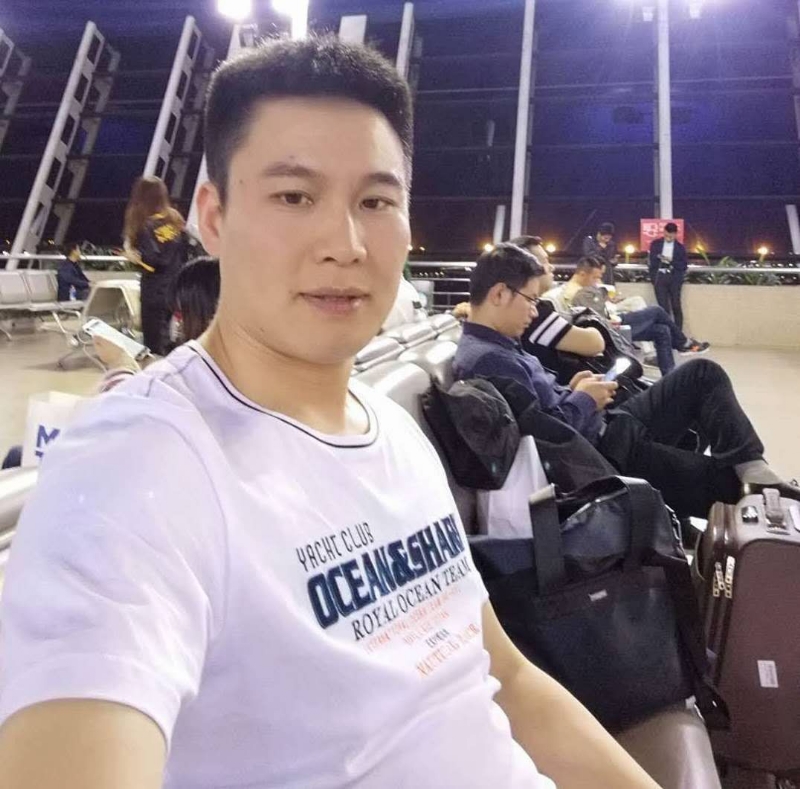 阳光灿烂的第一张照片--平潭相亲服务中心