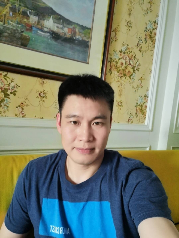 阳光灿烂的第二张照片--平潭相亲服务中心
