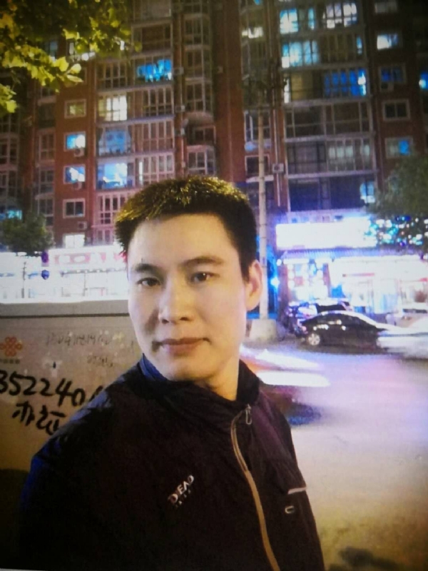 阳光灿烂的第三张照片--平潭相亲服务中心