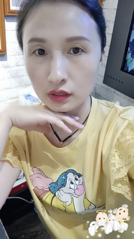 桃子的第一张照片--平潭相亲服务中心