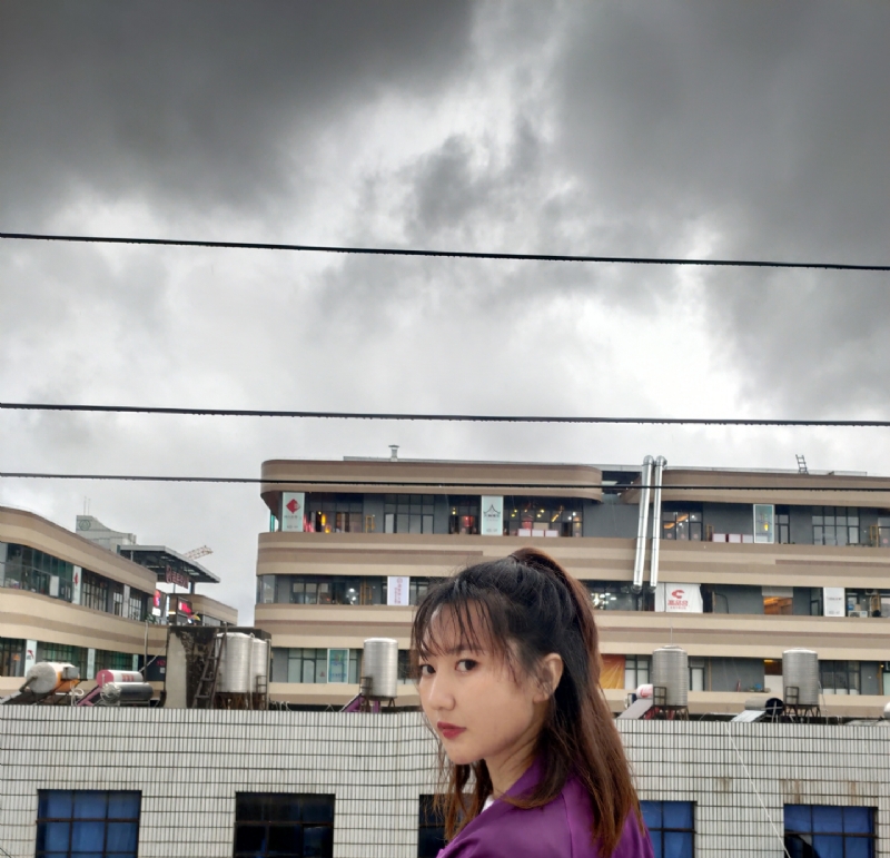 李家小姐的第二张照片--平潭相亲服务中心