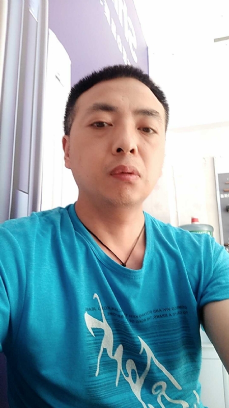 祥子的第一张照片--平潭相亲服务中心