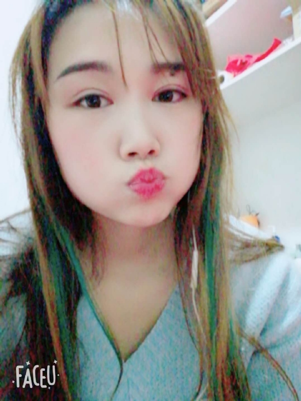 艾薇的第一张照片--平潭相亲服务中心