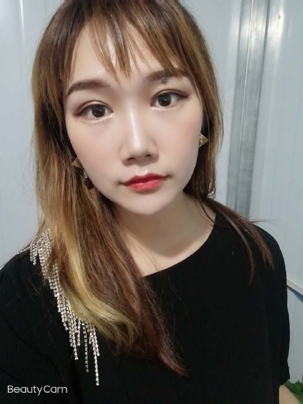 艾薇的第三张照片--平潭相亲服务中心