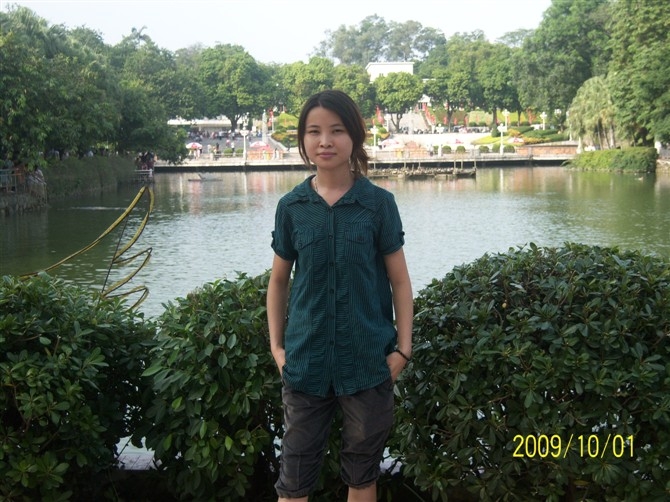 小雨點的第一张照片--平潭相亲服务中心