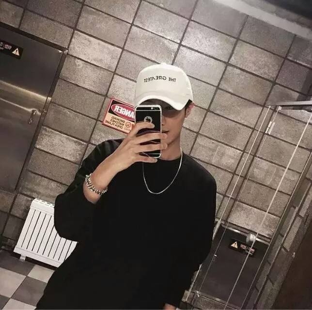 石材美容小王子的第二张照片--平潭相亲服务中心