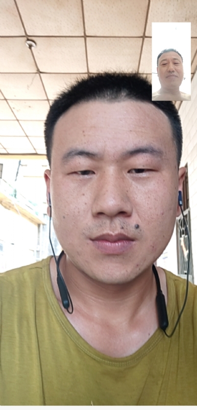啊峰的第一张照片--平潭相亲服务中心