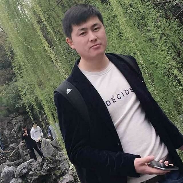 王誉翔的第一张照片--平潭相亲服务中心