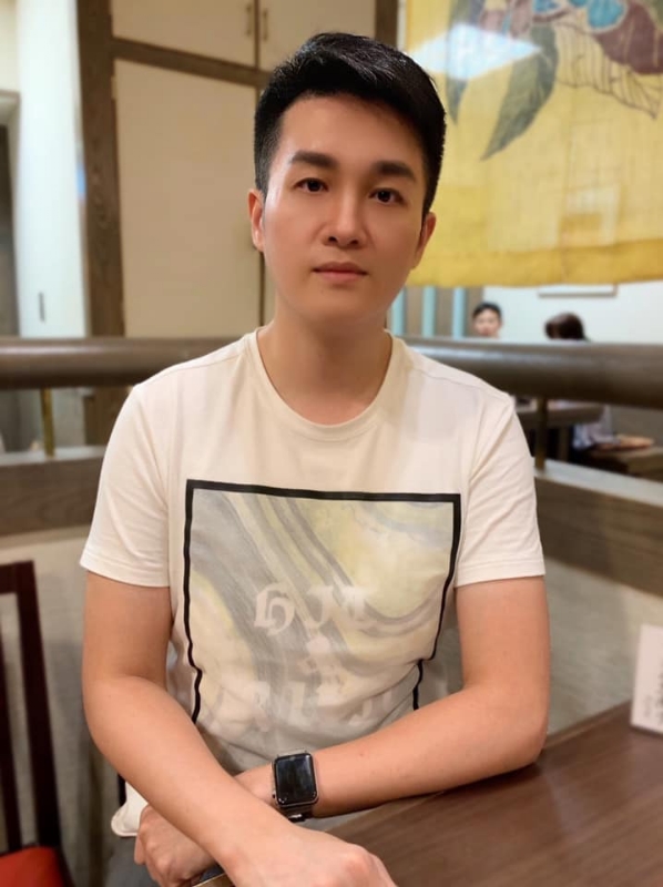 岁月流逝的第二张照片--平潭相亲服务中心
