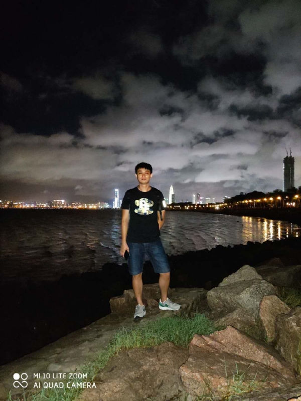 aa226688的第一张照片--平潭相亲服务中心