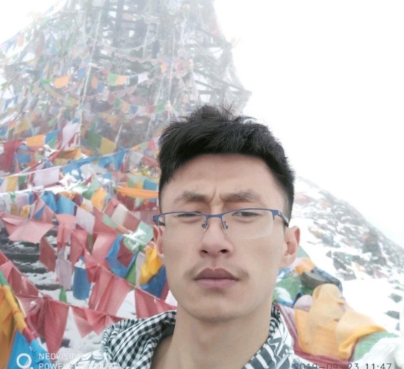 Chen的第一张照片--平潭相亲服务中心