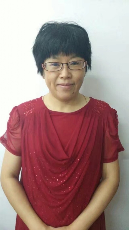 千鸢的第一张照片--平潭相亲服务中心