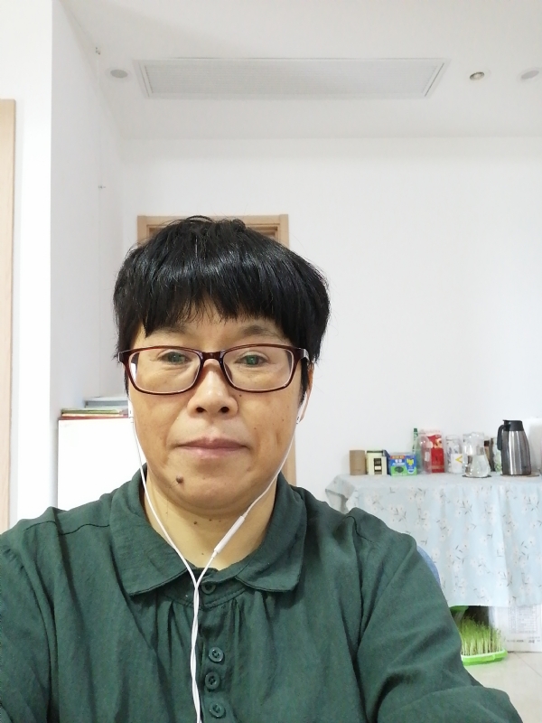 千鸢的第三张照片--平潭相亲服务中心