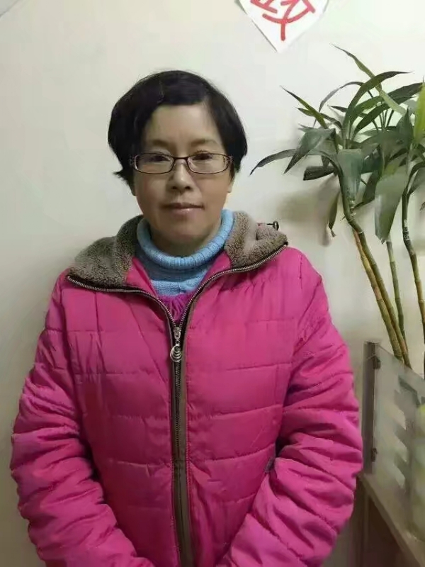千鸢的第六张照片--平潭相亲服务中心