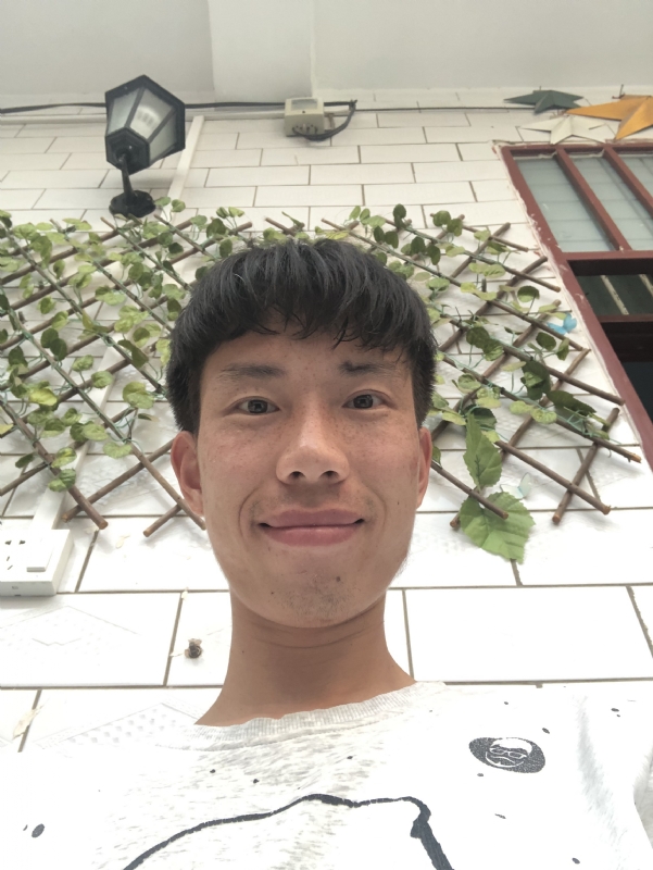 夏天的第三张照片--平潭相亲服务中心