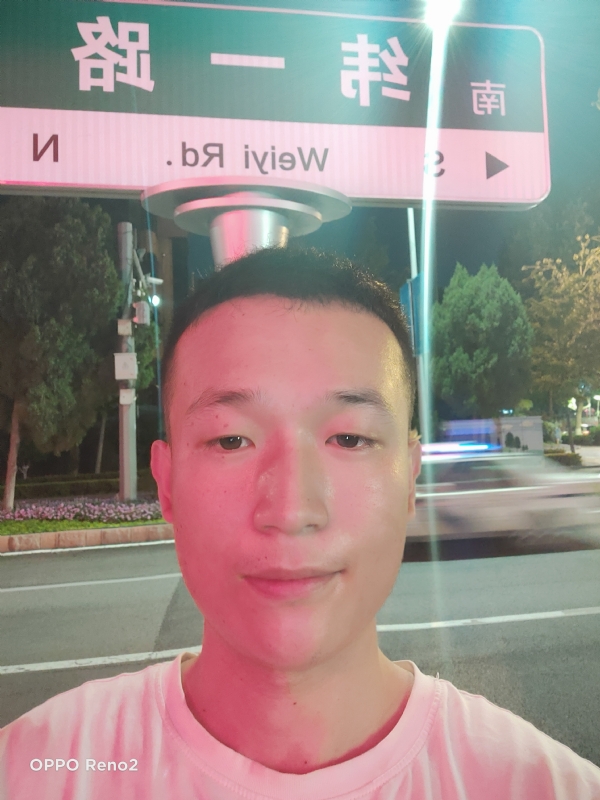 启航的第一张照片--平潭相亲服务中心