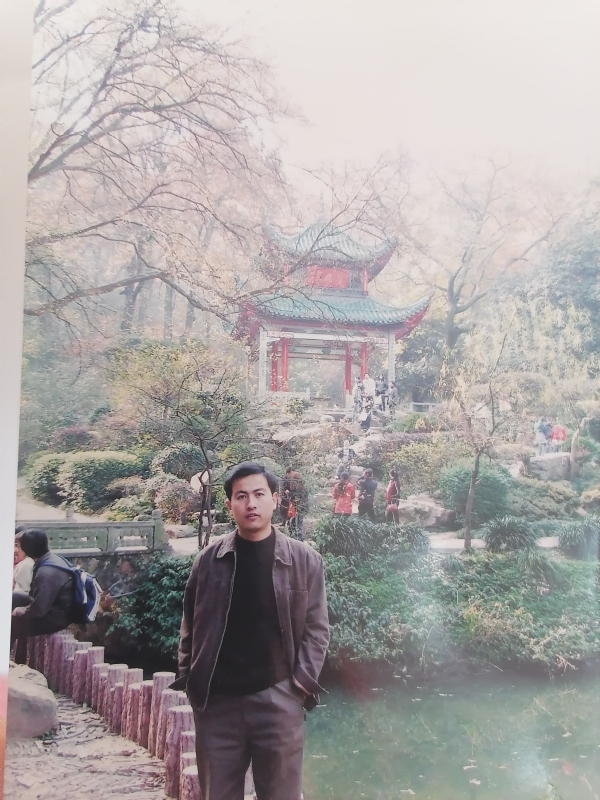 沧海一粟的第二张照片--平潭相亲服务中心