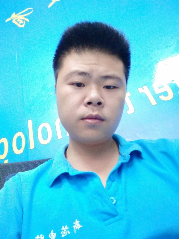 阿菜的第三张照片--平潭相亲服务中心