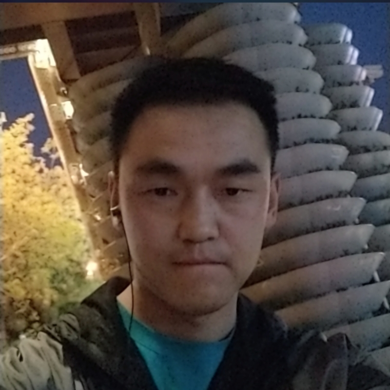 卜香的第一张照片--平潭相亲服务中心