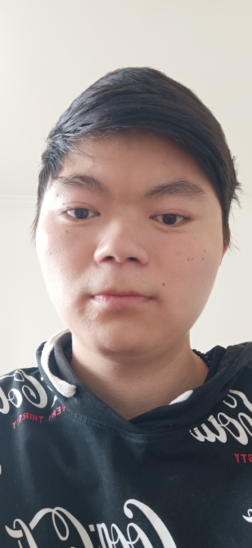 秦洋的第一张照片--平潭相亲服务中心