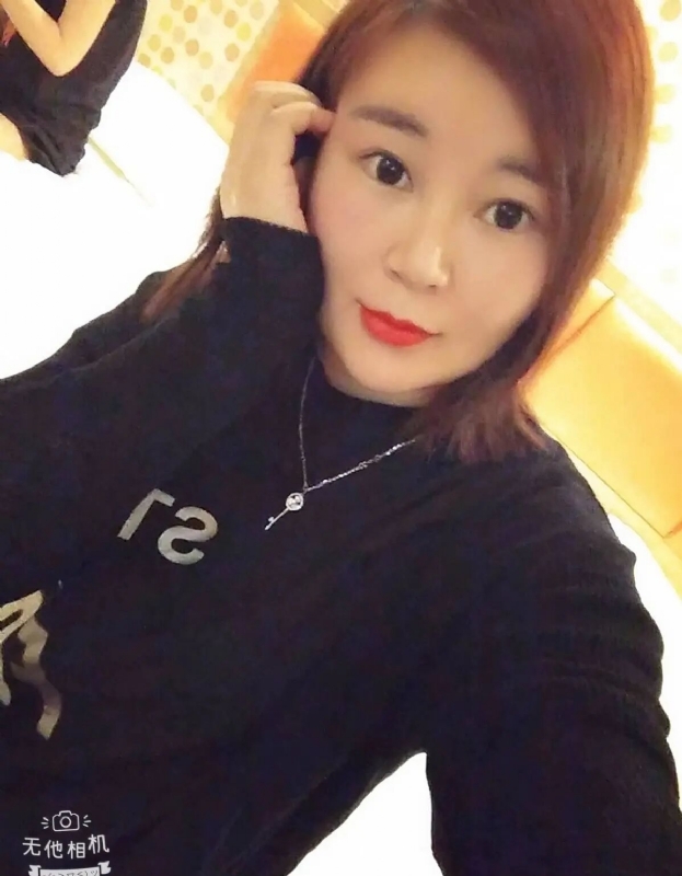 婷一下嘛的第一张照片--平潭相亲服务中心