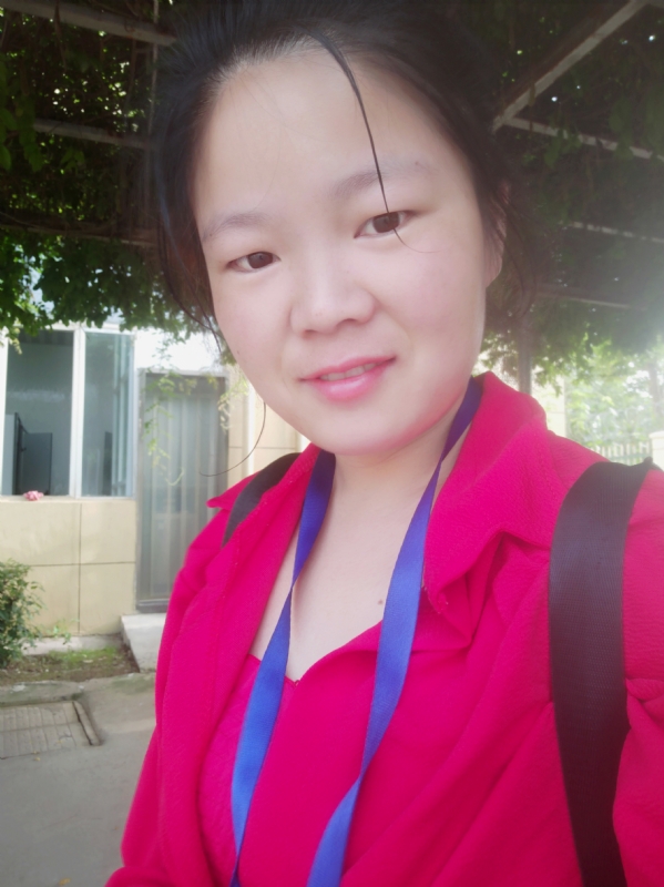 快乐至上的第一张照片--平潭相亲服务中心