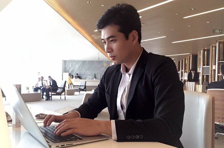 wangjie的第一张照片--平潭相亲服务中心
