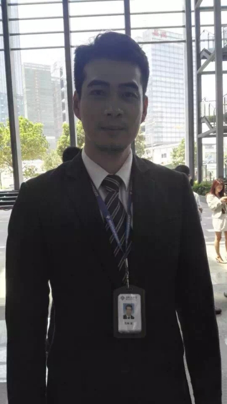 wangjie的第二张照片--平潭相亲服务中心