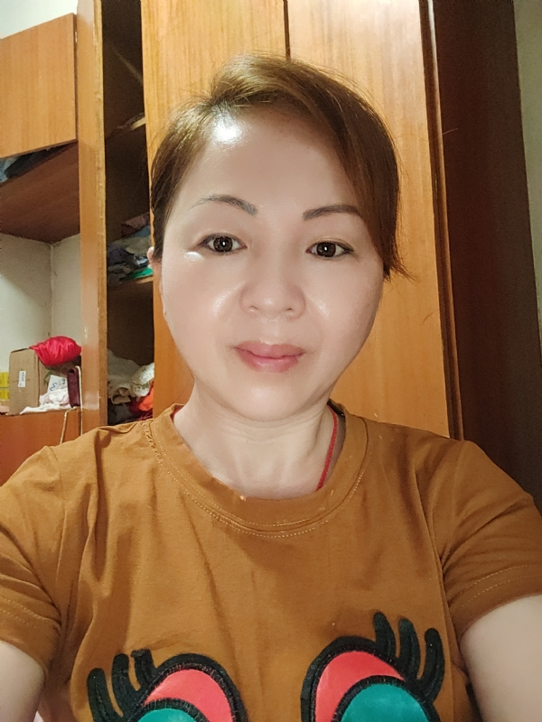 醉红颜的第一张照片--平潭相亲服务中心