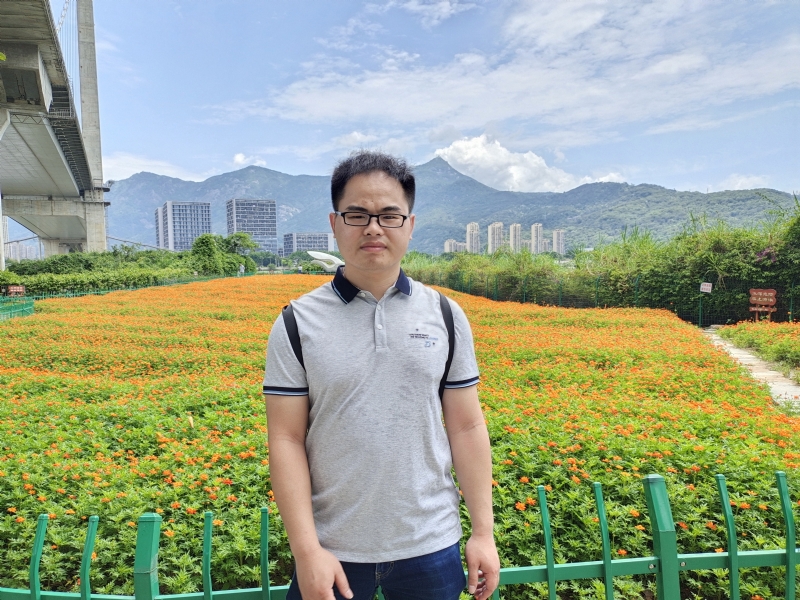 苏先生的第一张照片--平潭相亲服务中心