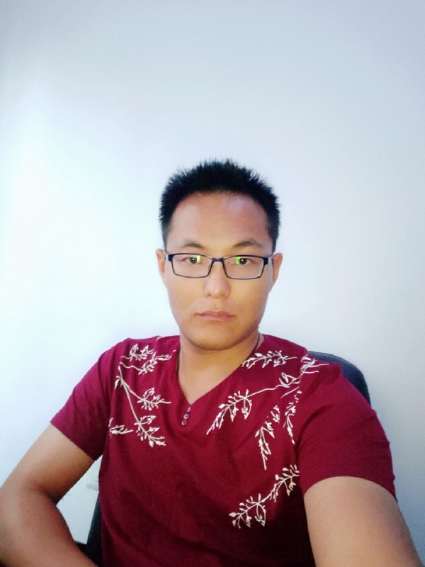 泉海洋的第二张照片--平潭相亲服务中心