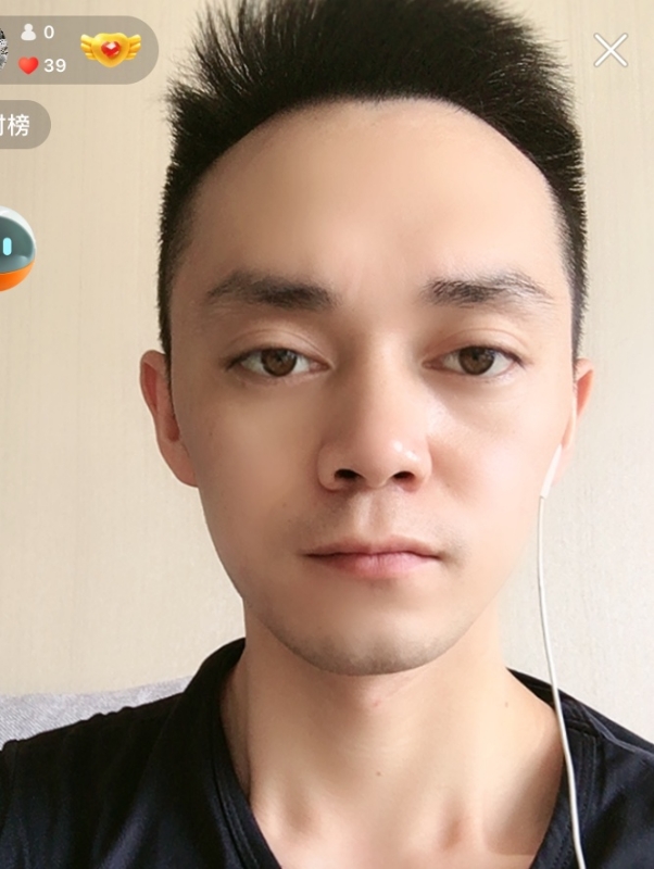 游爽的第一张照片--平潭相亲服务中心