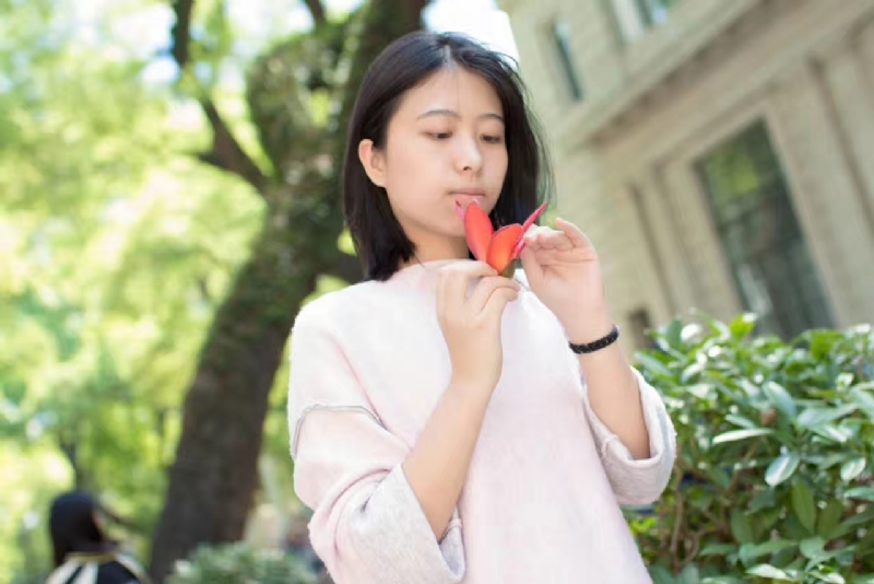 随心的第一张照片--平潭相亲服务中心
